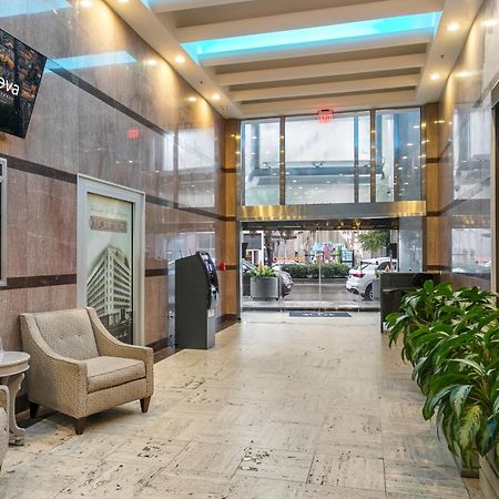 2 Bedroom Elegant Condos In Downtown ニューオーリンズ エクステリア 写真
