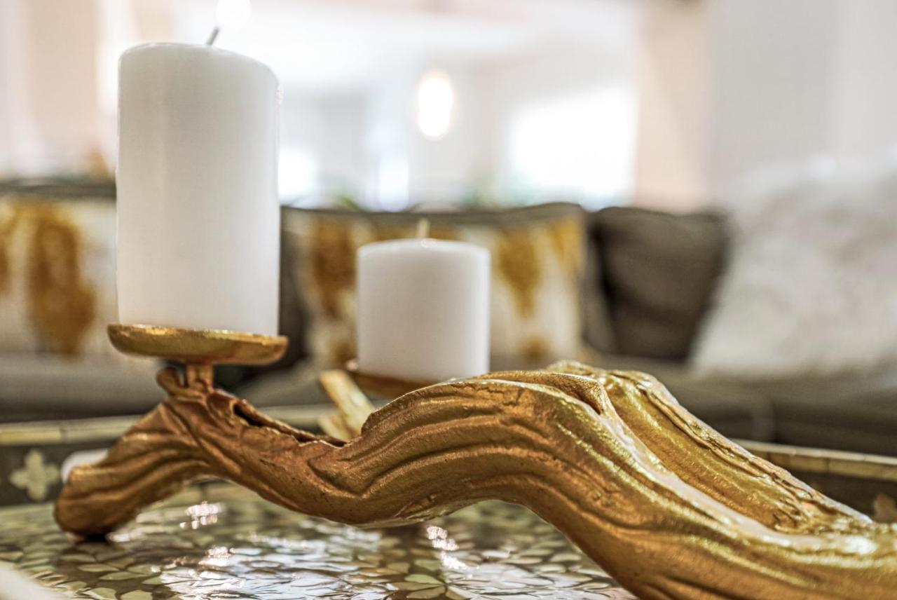 2 Bedroom Elegant Condos In Downtown ニューオーリンズ エクステリア 写真