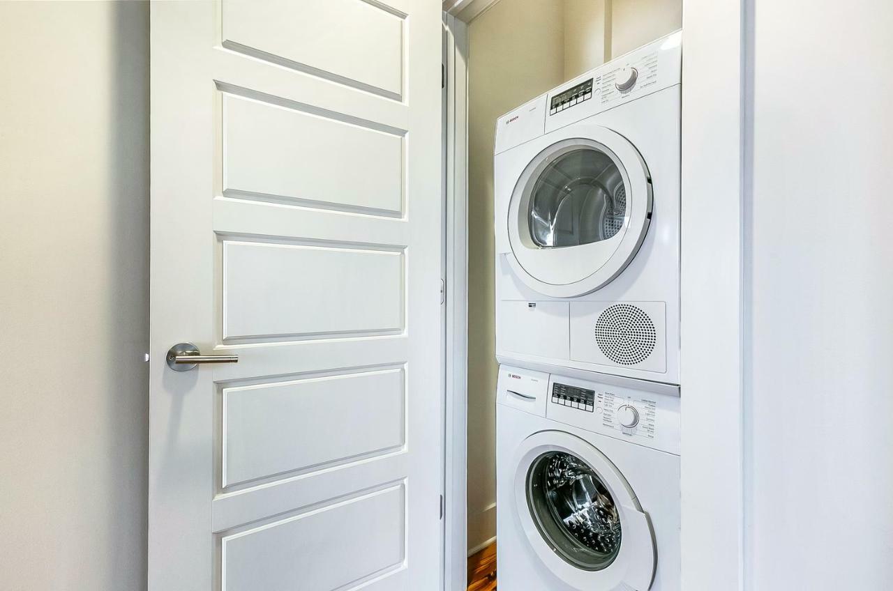 2 Bedroom Elegant Condos In Downtown ニューオーリンズ エクステリア 写真
