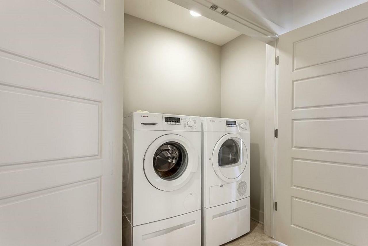 2 Bedroom Elegant Condos In Downtown ニューオーリンズ エクステリア 写真